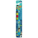 【5/16 1:59まで 5%OFFクーポン】Skater【KIDS】 スケーター ●トイストーリー●★0?3歳 乳児用歯ブラシ★子供用ハブラシ 転写タイプ /...