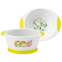【8/11まで5%OFFクーポン】Skater【KIDS】 ●いないいないばあっ!●すくいやすいベビー茶碗//プラスチック食器 こども食器 子ども食器 子供食器 子ども用 こども用 ランチ 食事 ご飯 コップ 可愛い ベビー食器// スケーター 食器・キ