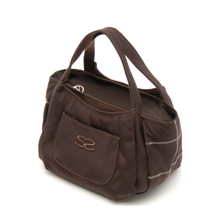 【10％OFFクーポン！3/26(木)1:59まで】SAVOY SAVOY(サボイ)SM081102ハンドバッグ バッグ・鞄