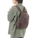 【マラソン期間中 5%OFFクーポン】SAVOY SAVOY(サボイ)SM085202リュック バッグ・鞄