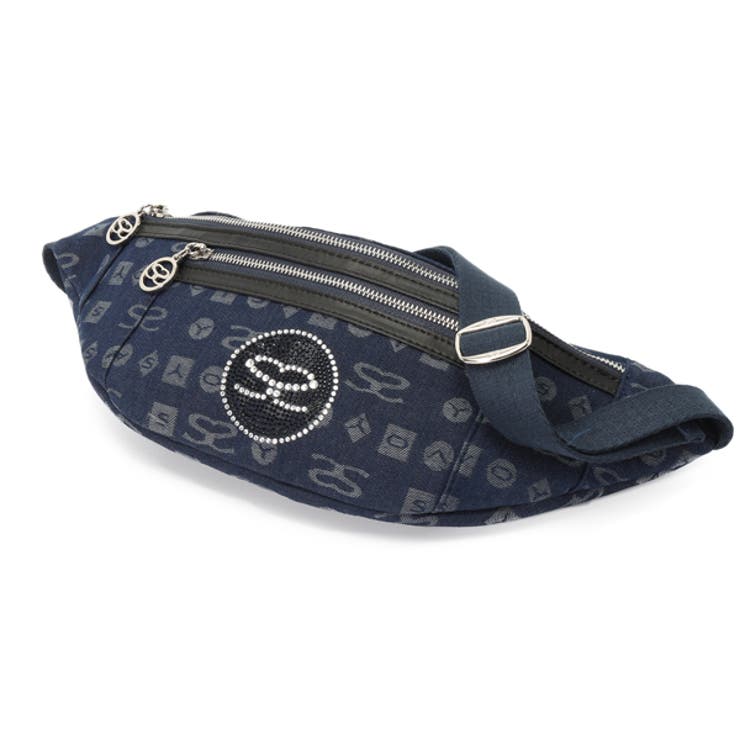 SAVOY SAVOY(サボイ)SM19770802ポーチ・ウエストポーチ バッグ・鞄