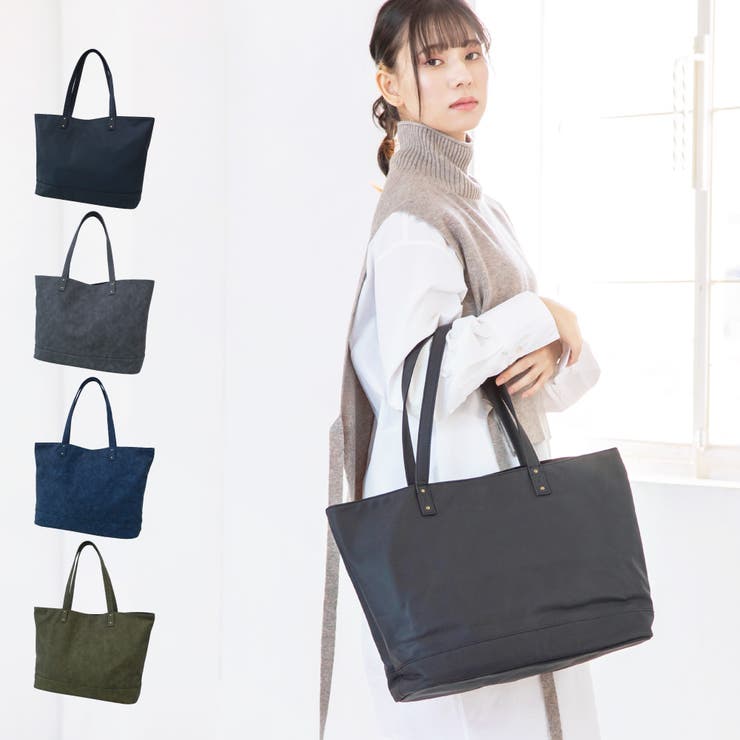 【10％OFFクーポン！4/27(月)9:59まで】AVVENTURA ランナー トートバッグ メン ...