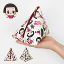 【7/11 1:59まで 5%OFFクーポン】AVVENTURA チコちゃんに叱られる! ポーチ 小物入れ レディース 女子 大人 高校生 小さい 合成皮革 フ...