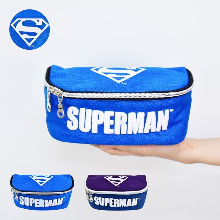 【10%OFFクーポン!11/27(木)1:59まで】AVVENTURA ワーナー・ブラザーズ ペンケース 筆箱 レディース 女子 大人 高校生 大容量 刺繍 ...