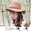 FADEN FELT HAT/フェルトハット 帽子