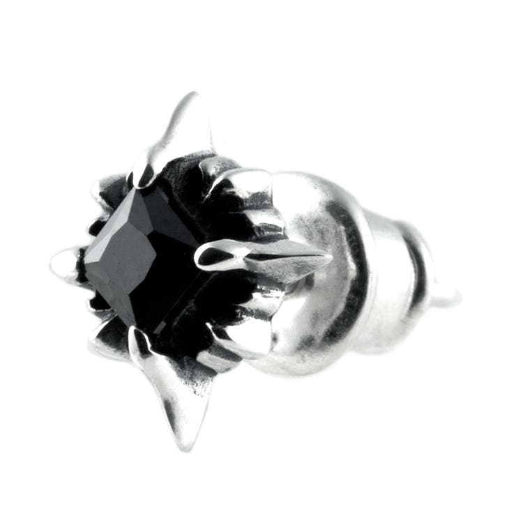 ArtemisClassic RAYピアスBK片耳分/ArtemisClassic/アルテミスクラシック アクセサリー