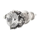 【5/16 1:59まで 5%OFFクーポン】ArtemisClassic フローラルスタッドCL片耳分/アルテミスキングス/ARTEMISKINGS アクセサ...