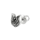 【5/16 1:59まで 5%OFFクーポン】ArtemisClassic ホースシュースタッドピアス/片耳分/アルテミスクラシック アクセサリー