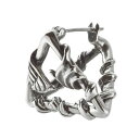 【5/16 1:59まで 5%OFFクーポン】ArtemisClassic ルシファートライアングルピアス/片耳分/アルテミスクラシック アクセサリー