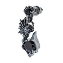 【5/16 1:59まで 5%OFFクーポン】ArtemisClassic アルテミスクラシック/フィッシュフックピアス/片耳分 アクセサリー