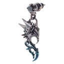 【マラソン期間中 5%OFFクーポン】ArtemisClassic アルテミスクラシック/マイティデビルピアス/片耳分 アクセサリー