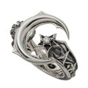 【5/10限定 15%OFFクーポン】ArtemisClassic アルテミスキングス/クレセントムーンリング/フリーサイズ(11-19号) アクセサリー