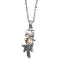 ArtemisClassic フェニックスペンダント50cmチェーン付/アルテミスクラシック アクセサリー