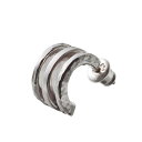 【5/16 1:59まで 5%OFFクーポン】ArtemisClassic トリプルフープピアス/片耳分/アルテミスキングス アクセサリー
