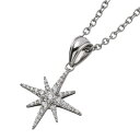 ArtemisClassic ノーススターペンダント/45cmチェーン付/アルテミスキングス アクセサリー