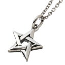 ArtemisClassic 五芒星ペンダント/45cmチェーン付/アルテミスキングス アクセサリー