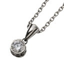ArtemisClassic ソリティアハーベストペンダント/45cmチェーン付/アルテミスキングス アクセサリー