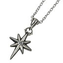 ArtemisClassic アルテミスキングス/スターダストペンダント/45cmチェーン付 アクセサリー