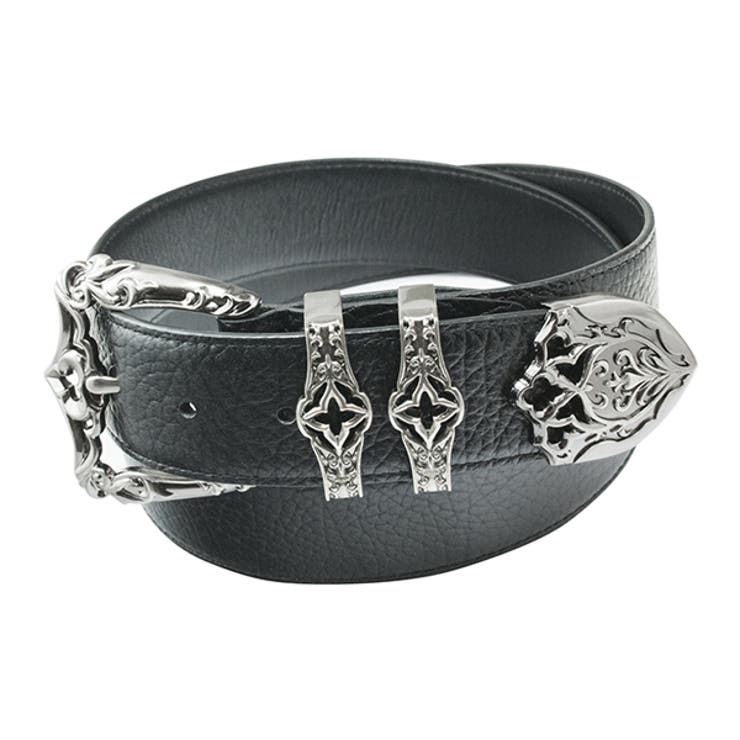 ArtemisClassic アンティークバックル4ピースベルト/アルテミスクラシック 小物