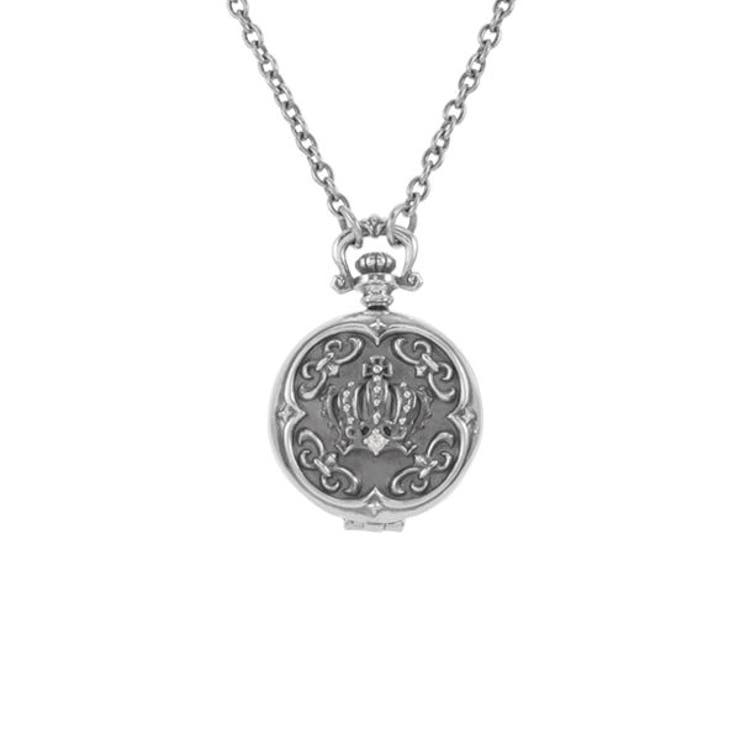 ArtemisClassic クラウンクロックペンダント/アルテミスキングス/ARTEMISKINGS アクセサリー