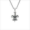 【5/10限定 15%OFFクーポン】ArtemisClassic リリィクラウンチャーム/45cmチェーン付/アルテミスキングス アクセサリー