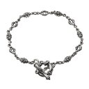 ArtemisClassic アルテミスクラシック/フローラルトレサリーブレスレット アクセサリー
