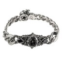 ArtemisClassic アルテミスクラシック/ブラックナイトブレスレット アクセサリー