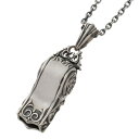ArtemisClassic アルテミスクラシック/タイニーローズホイッスルチャーム/50cmチェーン付(ACCN0069) アクセサリー