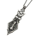 ArtemisClassic アルテミスキングス/ナンバーワンペンダント/50cmチェーン付(AKCN0013) アクセサリー