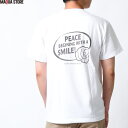 Maqua-store Tシャツ メンズ 半袖 ティーシャツ TEE コンフューズ XL XXL 2XL 3L 黒 ブラック 白 ホワイト プリント大きいサイズ ワーク ルード系 ブランド 人気 アメカジ ストリート系 ファッション おしゃれ かっこいい