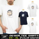 Maqua-store CONFUSE 半袖 TEE プリント Tシャツ メンズ 大きいサイズ 人気 ブランド コンフューズ アメカジ ストリートおしゃれかっこいい /cfst2921sb/ トップス