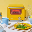 Toffy store 【Toffy/トフィー】オーブントースター ミニ 食器・キッチン用品