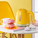 Toffy store 【Toffy/トフィー】給湯ロック付き電気ケトル 食器・キッチン用品