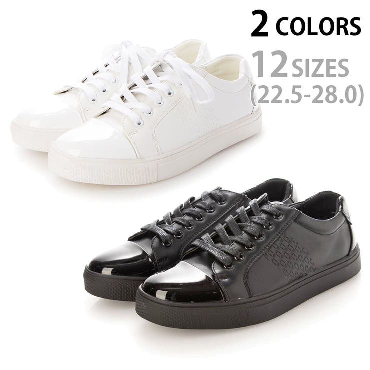 SHOPLIST㤨K's PLUS òȥåȡ 졼å ǥå塼 奢륷塼 ˡ 󥷥塼 ӥͥ塼 ֥å ۥ磻  ǥ ˽ 22.5 2פβǤʤ1,988ߤˤʤޤ