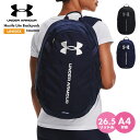 【5/15限定 15%OFFクーポン】PROVENCE アンダーアーマー バッグ メンズ レディース UNDER ARMOUR ハッスル ライト バックパック ...