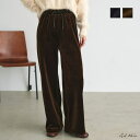 ワイドパンツ WOMEN 秋 冬 SHOPLIST 3,980円以上送料無料