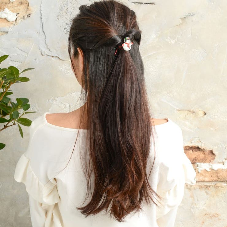 ��30��OFF�����ݥ�4���ָ����lunolumo ���ꥹ�ޥ� ������ �椭����� ���Ρ��ޥ� �إ����� �إ����������꡼ �إ������� �� H �إ����������꡼