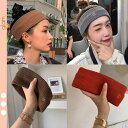 gulamu jewelry ヘアバンド ワンポイント 刺繍 ロゴ カラー 無地 シンプル ヘアバンド ブラック ブラウン イエロー オレンジ チャコールターコイズヘアアクセサリー ゴム 春 夏 秋 冬 ビーチ 小物 レディース 雑貨 まとめ髪 女性