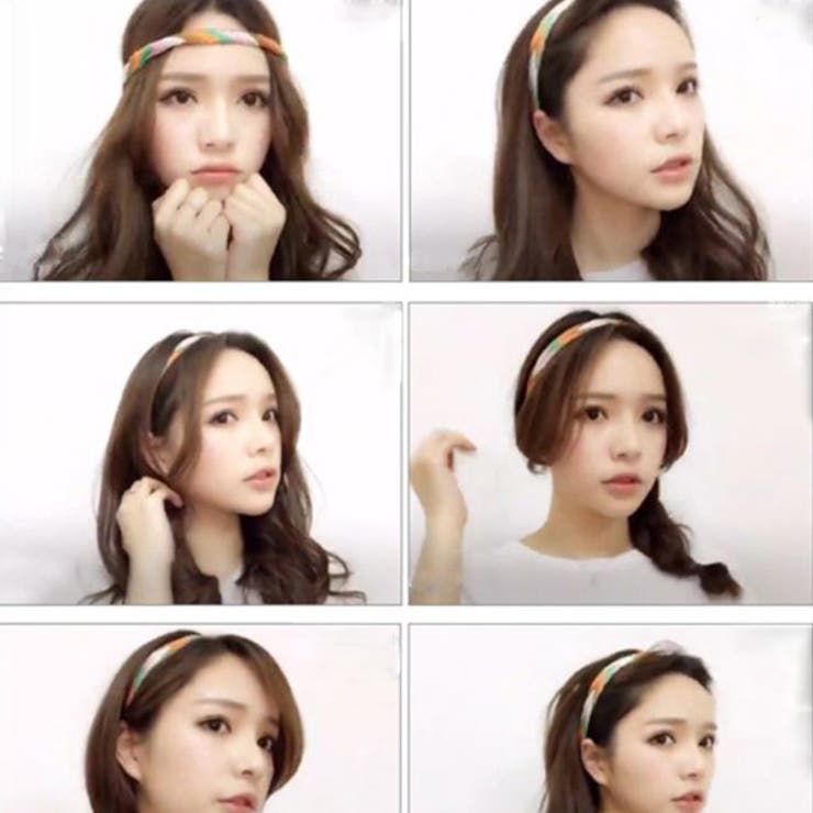 ��30��OFF�����ݥ�4���ָ����gulamu jewelry ����ե� �إ��Х�� ��ǥ����� ���� �����˥å� �� ���� �����塼���� �إ����������꡼