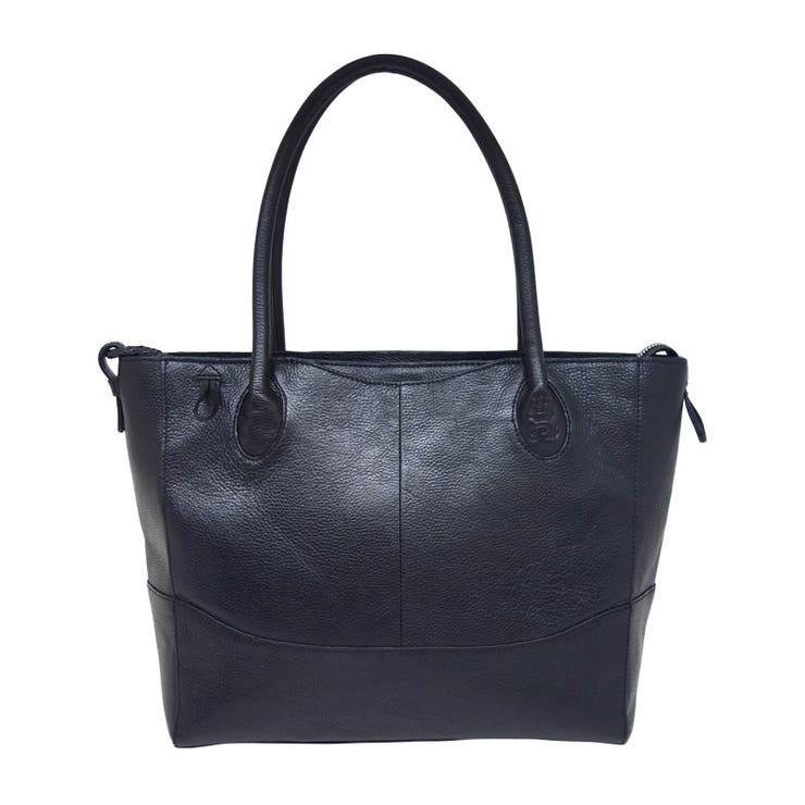 LOWARD 【PID】 ピー・アイ・ディー メンズ レディース ビジネスバッグ トートバッグ 大きめ ファスナー a4 革 本革 本皮 レザー通勤 通学 pam102 バッグ・鞄