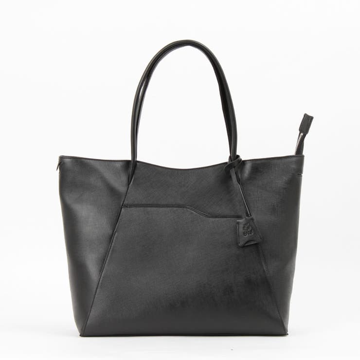 【10％OFFクーポン！11/27(木)1:59まで】LOWARD 【PID】 ピー・アイ・ディー メンズ レディース ビジネスバッグ トートバッグ 大きめ ファスナー a4 革 本革 本皮 レザー通勤 通学 pap202 バッグ・鞄