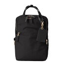 LOWARD 【PID LADIES】 スクエアリュック WPA101 バッグ・鞄