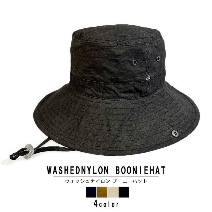 KEYS 帽子 ハット HAT バケットハット ウォッシュ メンズ レディース アドベンチャーHAT 紫外線対策 アウトドア 帽子