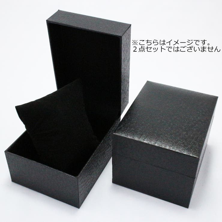 【10%OFFクーポン!11/27(木)1:59まで】腕時計アパレル雑貨小物のSP 腕時計用保存箱 腕時計ケース 収納ケース 保存ボックス 保管箱 保管ボックス...