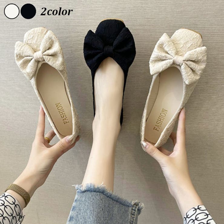 【10％OFFクーポン！11/27(木)1:59まで】TwoGates フラットシューズ 靴 シューズ ぺたんこ カジュアル レディース シューズ・靴