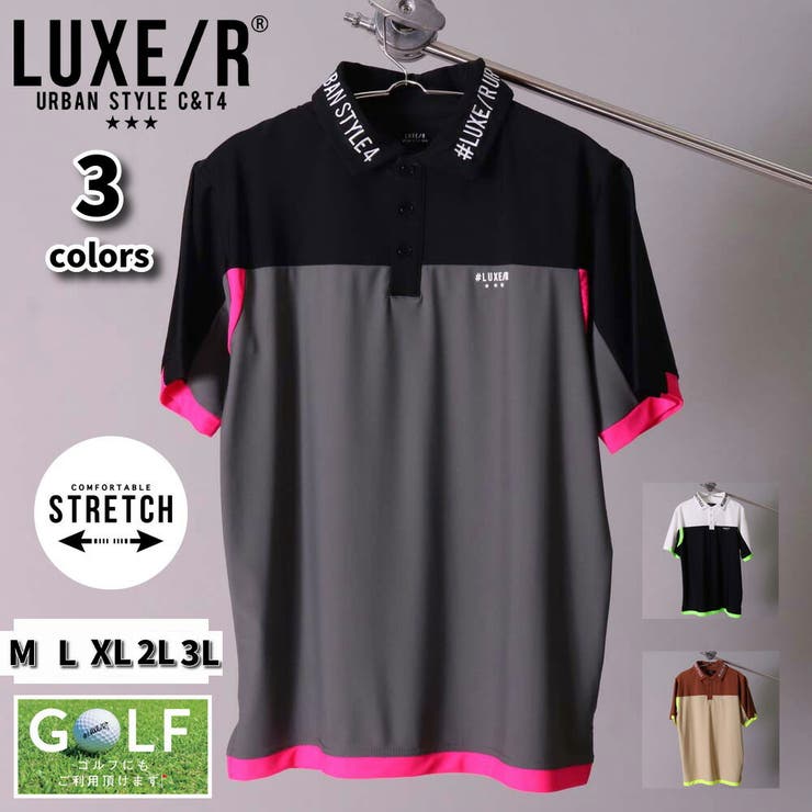 WEB COMPLETE ե ݥ  ǥ ࡼ ȥå Ⱦµ 饰奴 LUXE/R GOLF ڤؤ  ...