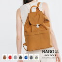 【マラソン期間中 5%OFFクーポン】LIFE STYLE ablana バグー バグゥ BAGGU キャンバスリュック BACKPACK4 大容量 レディース おしゃれ 大人 a4 通勤 通学 メンズ バグゥ マザーズバッグ カジュアル バッグ バック