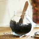 【マラソン期間中 5%OFFクーポン】LIFE STYLE ablana ソイル 珪藻土 soil 茶さじ お茶 粉末 乾燥剤 調湿性 天然素材 生活雑貨 調理用品 スプーン おしゃれ 便利グッズ キッチン用品 カトラリー リサイクル エコ ナチュラル