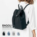 LIFE STYLE ablana バグー バックパック バグゥ BAGGU キャンバスリュック バッグ DRAWSTRING おしゃれ マザーズバッグ レディ...