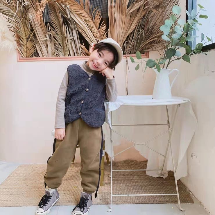ARGO TOKYO【KIDS】 予約商品キッズオールシーズンイン HAPPY BAG3-4点set キッズ...